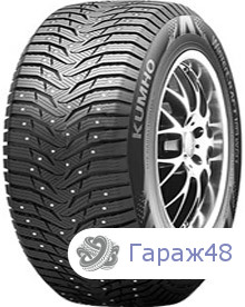 Kumho WinterCraft Ice WI31 215/55 R16 97T