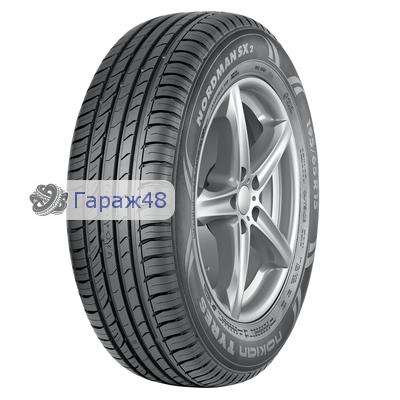 Nokian Tyres (Ikon Tyres ) Nordman SX 2 215/55 R16 97H